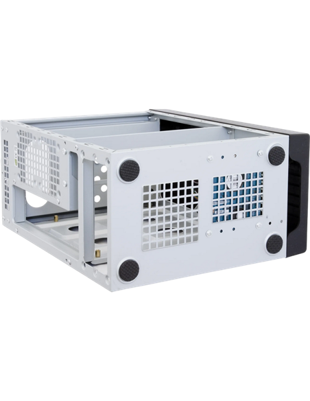 Carcasă PC Chieftec BT-02B-U3-250VS, Mini-Tower, SFX, Negru