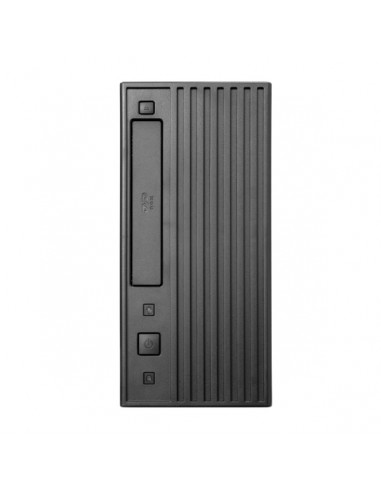Carcasă PC Chieftec BT-02B-U3-250VS, Mini-Tower, SFX, Negru
