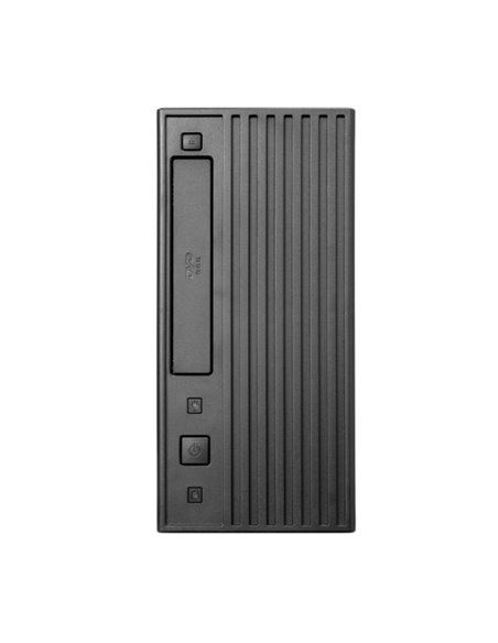 Carcasă PC Chieftec BT-02B-U3-250VS, Mini-Tower, SFX, Negru
