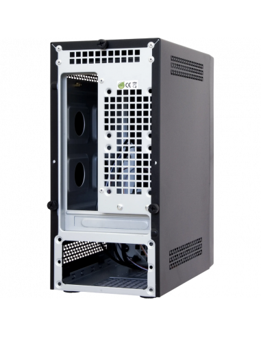 Carcasă PC Chieftec BT-02B-U3-250VS, Mini-Tower, SFX, Negru