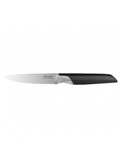Нож для чистки овощей Rondell RD-1433, Чёрный