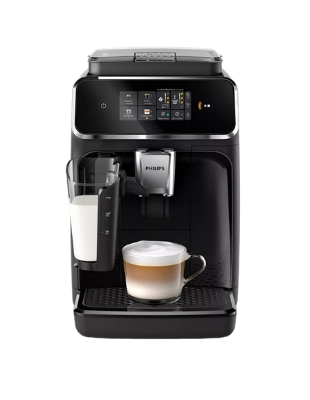 Aparat de cafea Philips EP2331/10, Negru