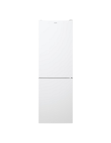 Frigider Candy CCE3T618EW, Alb