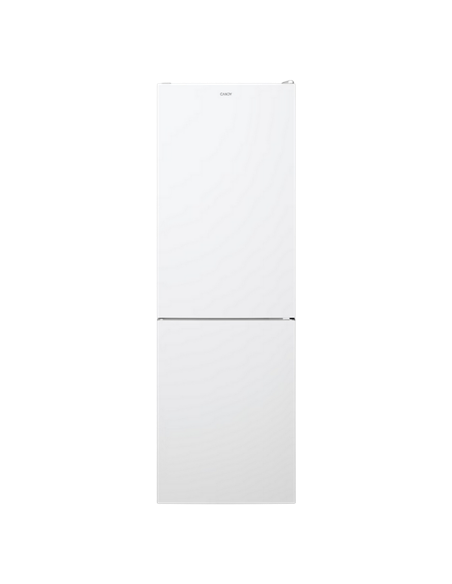 Frigider Candy CCE3T618EW, Alb