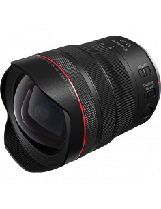 Объектив Canon RF 10-20mm f/4 L IS STM