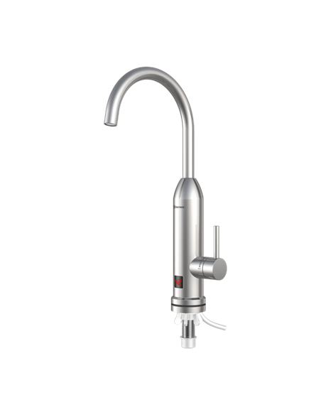 Încălzitor electric de apă instant THERMEX Jam 3000, Oțel inoxidabil