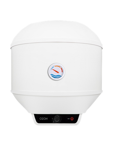 Boiler Electric OZON OZ35CL15M, 35L, Alb