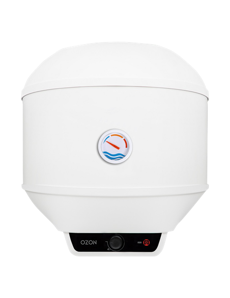 Boiler Electric OZON OZ35CL15M, 35L, Alb
