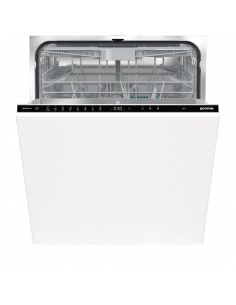 Посудомоечная машина Gorenje GV 663 D60, Белый