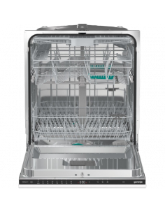 Посудомоечная машина Gorenje GV 663 D60, Белый 2