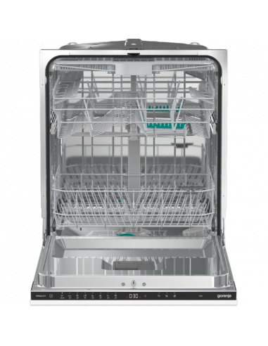 Посудомоечная машина Gorenje GV 663 D60, Белый
