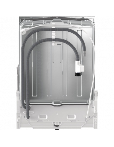 Посудомоечная машина Gorenje GV 663 D60, Белый