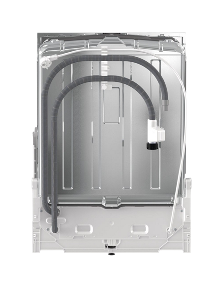 Посудомоечная машина Gorenje GV 663 D60, Белый