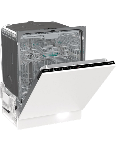 Посудомоечная машина Gorenje GV 663 D60, Белый