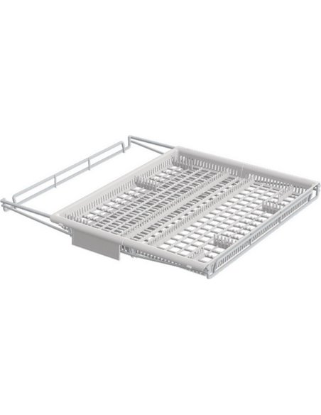 Mașină de spălat vase Gorenje GV 663 D60, Alb