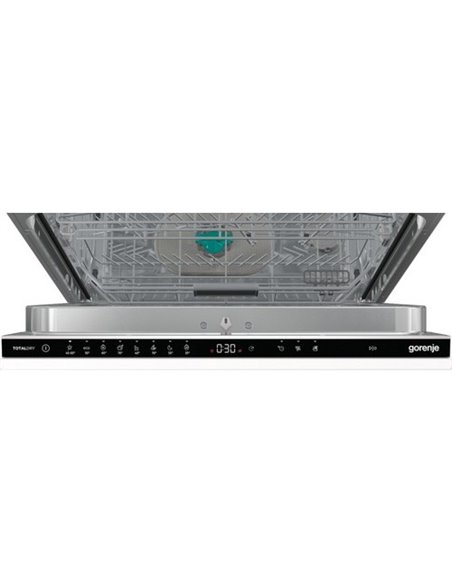 Посудомоечная машина Gorenje GV 663 D60, Белый