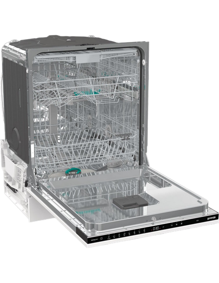 Посудомоечная машина Gorenje GV 663 D60, Белый