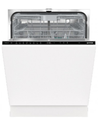 Посудомоечная машина Gorenje GV 663 D60, Белый