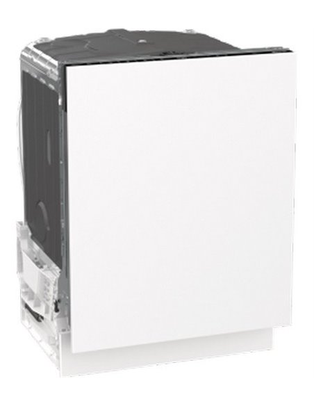 Mașină de spălat vase Gorenje GV 663 D60, Alb