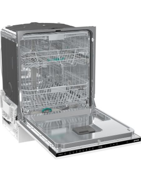 Посудомоечная машина Gorenje GV 663 D60, Белый