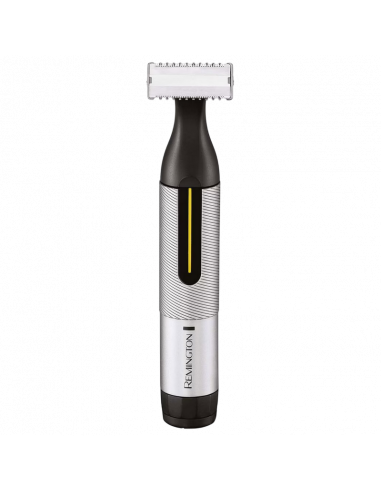 Trimmer pentru bărbați Remington HG5000, Negru | Argintiu