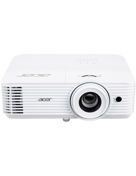 Proiector pentru Home Theater Acer X1827, 4000ANSI Lumens, 4K UHD (3840×2160)