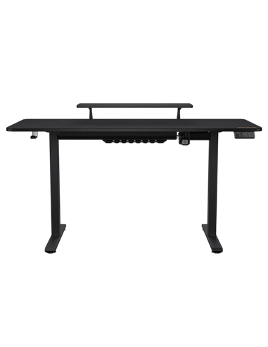 Игровой стол Cougar E-Star 140, Чёрный