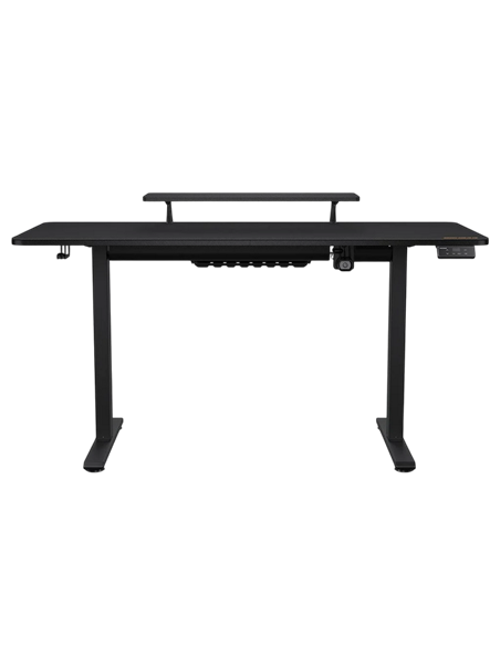 Игровой стол Cougar E-Star 140, Чёрный