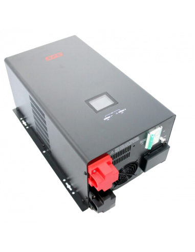 Sursă de alimentare neîntreruptibilă SPS SH3500I, 3500VA, Turn