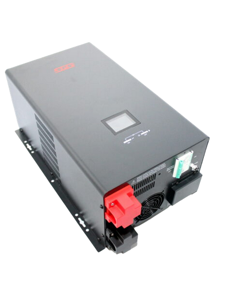 Sursă de alimentare neîntreruptibilă SPS SH3500I, 3500VA, Turn Sursă de alimentare neîntreruptibilă SPS SH3500I, 3500VA, Turn