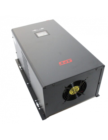Sursă de alimentare neîntreruptibilă SPS SH3500I, 3500VA, Turn