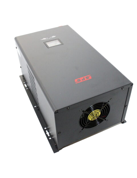 Sursă de alimentare neîntreruptibilă SPS SH3500I, 3500VA, Turn Sursă de alimentare neîntreruptibilă SPS SH3500I, 3500VA, Turn