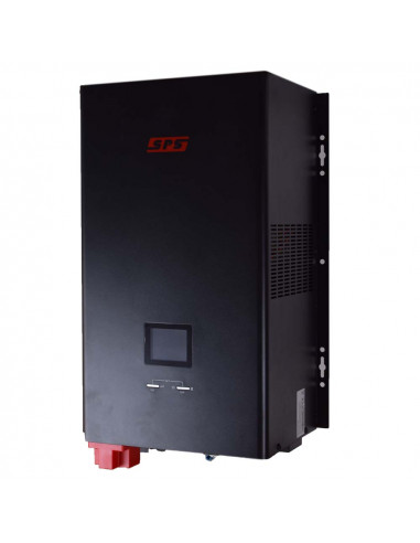 Sursă de alimentare neîntreruptibilă SPS SH3500I, 3500VA, Turn