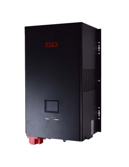 Sursă de alimentare neîntreruptibilă SPS SH3500I, 3500VA, Turn Sursă de alimentare neîntreruptibilă SPS SH3500I, 3500VA, Turn