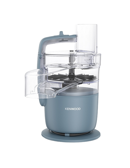 Кухонный комбайн Kenwood FDP 22.130 GY, Синий шторм