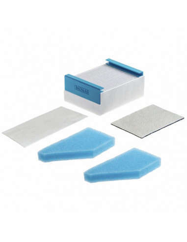 Set de filtre pentru aspirator Thomas 787276