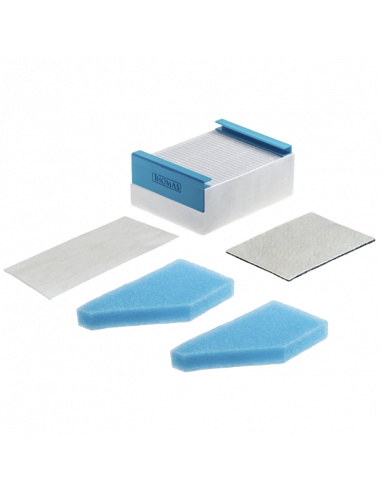 Set de filtre pentru aspirator Thomas 787276