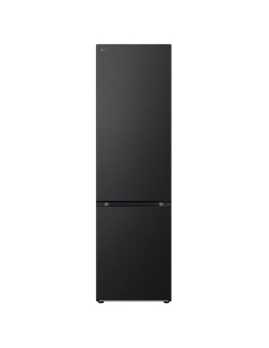 Frigider LG GBV7280CEV, Negru