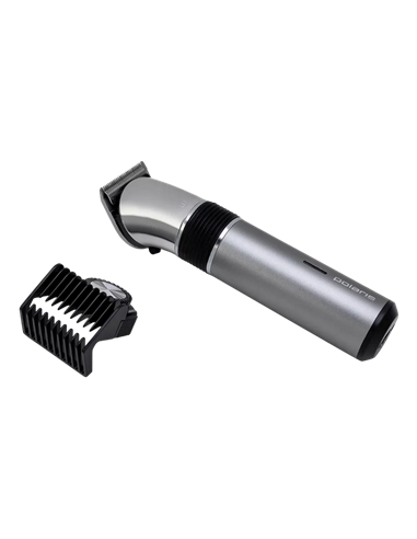 Машинка для стрижки Polaris PHC0501R, Нержавеющая сталь