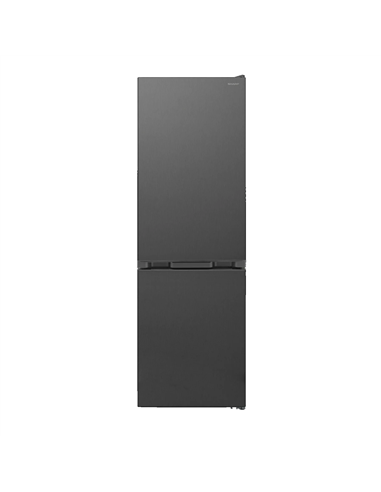 Frigider Sharp SJ-NBA09DMXLD-EU, Inox