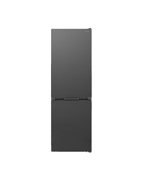 Frigider Sharp SJ-NBA09DMXLD-EU, Inox