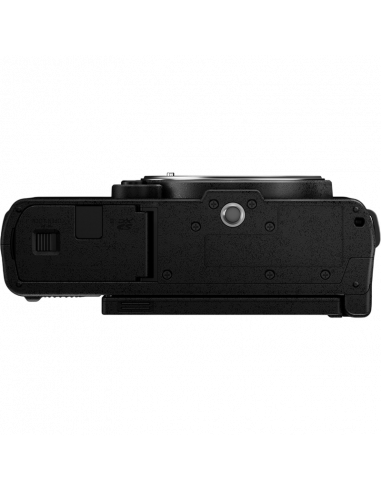 Aparat Foto Mirrorless Panasonic DC-S9NE-K & Lumix S 18-40mm f/4.5-6, Jet Black