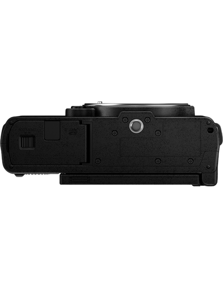 Aparat Foto Mirrorless Panasonic DC-S9NE-K & Lumix S 18-40mm f/4.5-6, Jet Black