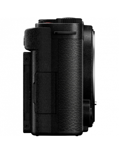 Aparat Foto Mirrorless Panasonic DC-S9NE-K & Lumix S 18-40mm f/4.5-6, Jet Black