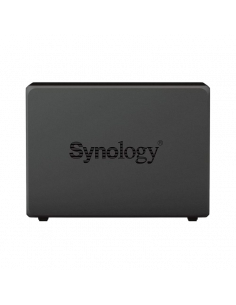 Сетевое хранилище SYNOLOGY DS723+, Чёрный 2