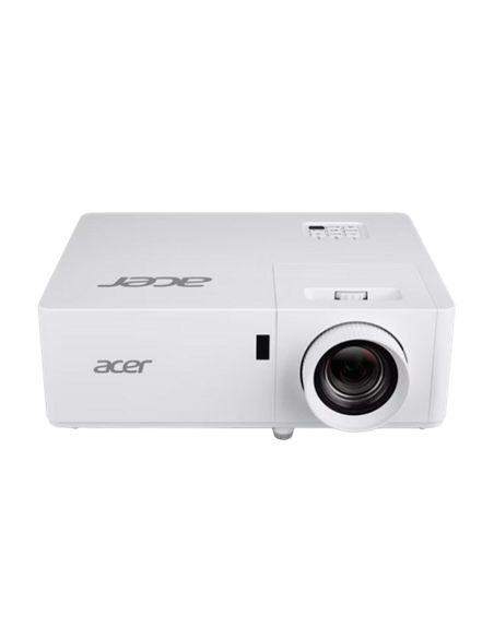 Проектор Acer PL6520, 6000ANSI Lumens, FullHD (1920 x 1080) 