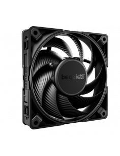Ventilator PC be quiet! Silent Wings Pro 4 PWM, 140 mm