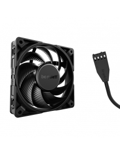 Вентилятор для ПК be quiet! Silent Wings Pro 4 PWM, 140 мм 2