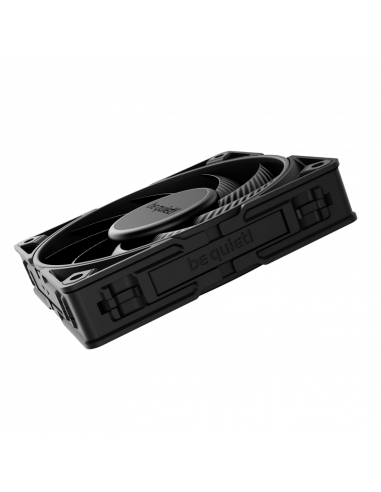 Вентилятор для ПК be quiet! Silent Wings Pro 4 PWM, 140 мм