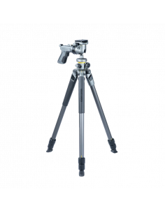 Штатив для фото и видеокамер Vanguard ALTA PRO2+ 263AGH, Шаровая Головка, Серый